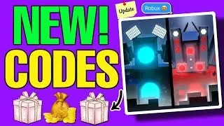 *UPD New!* CAM CONQUEROR CODES - CAM CONQUEROR ROBLOX CODES 2025 - CODES FOR CAM CONQUERO