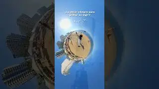 Unboxing completo de la CÁMARA 360 - PANOX V2 😍 esta impresionante #360 #camara360