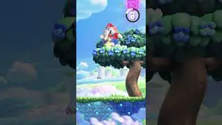 Mind Blowing Mario Wonder Details