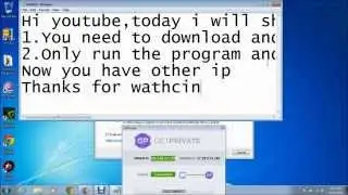 How to change ip address (How to get unban on any server) Easy & Fast!
