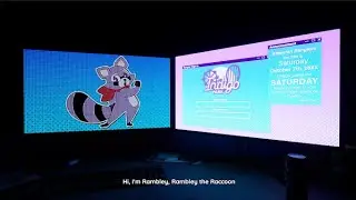 Finding out what happened to Indigo Park
