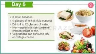 GM diet day 5