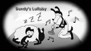 BENDY'S LULLABY (BENDY AND THE INK MACHINE SONG)