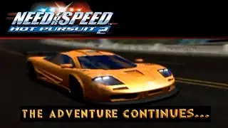 [FINALE] Need for Speed Hot Pursuit 2 (PS2): Final Challenges for True 100%!