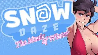 Snow Daze The Music of Winter Special Edition Game - Download + Full Save Data