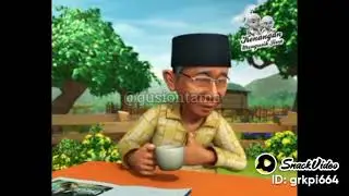 kakek sugiono