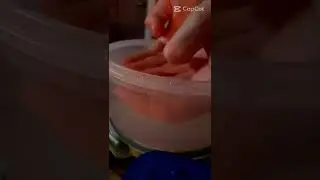 Небольшое расслабляющее видео АСМР