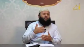 12  dars׃ “Aqidaga oid savol javoblar“ Shayx Sodiq Samarqandiy