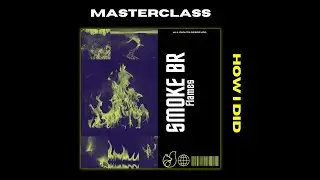 How did I create my song "Flames"? [MASTERCLASS]