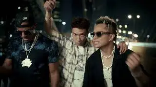 Từ Ngày Hôm Nay (Starting Today) | THE HOTEL LOBBY x Gonzo | OFFICIAL MUSIC VIDEO