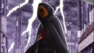Obito (collab @isadivanime)