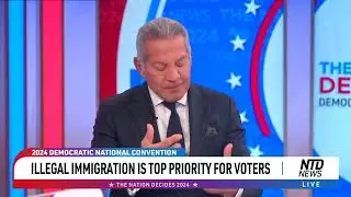 Javier Palomarez | Immigration: Balancing Economic Contributions and Border Security