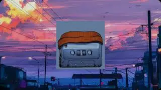 Trap - Lo Fi & Chill Type beat (FREE)