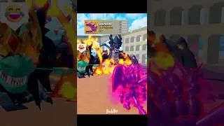BloxFruits Is Venom Getting A Rework? 🥶 