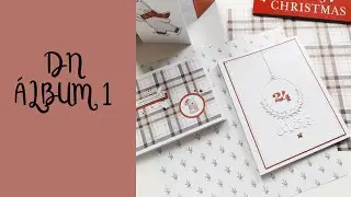 Diario de Navidad: Áilbum número 1
