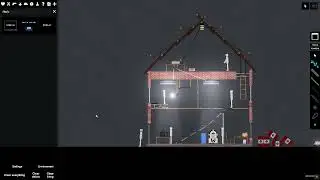SCARY THING HAPPENS IN PEOPLE PLAYGROUND