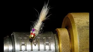 Hare's Ear Nymph!