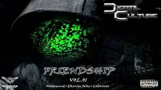 Labirinto - Thermo (Digital Culture Remix)