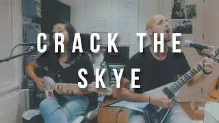 Crack The Skye - Mastodon | Couple's Cover