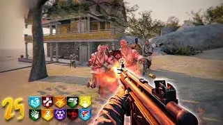ZOMBIES AND CSGO IN ONE VIDEO