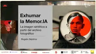 CONFA / Rogelio Séptimo