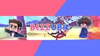 ●Intro for Bezzubik ●V2● Made Zeld2D●НедоRotation v.4 ●круто получилось! В летнем стиле!●