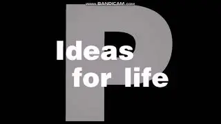 Panasonic Logo History