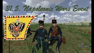 31.5. Napoleonic Wars Sunday Event