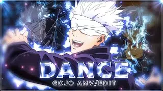 Gojo Satoru - One Dance |「AMV/Edit 」