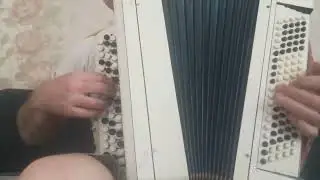 Туляк белый, чистый звук.