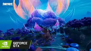 GTX 1650 SUPER LOW MESH (Chapter 3 Season 3)