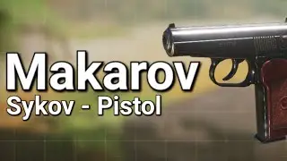 Sykov [CODM MONTAGE]