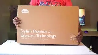 Benq 24 inch IPS Monitor Don't Buy GW2475H II Be Careful II  Model GW2475H  / GW2480H