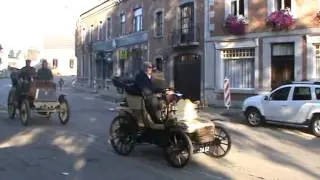 pre 1900 rally Hot tube 2012 3