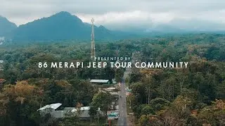 Jeep Merapi 86 MJTC | Example cinematic video Iklan dalam Film Pendek | Jasa Video Jogja