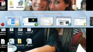 Save folder of emails to file
