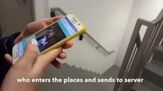 Mobile and Web Cross Platform, qrcode
