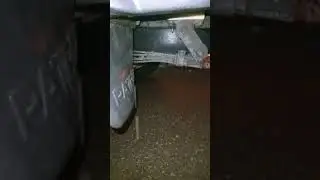 Задние рессоры УАЗ Пикап. пора менять?