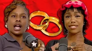 Marriage is S*x Work??