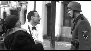 Amon Göth Edit - Schindlers List