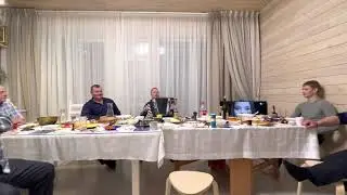 Новоселье 1