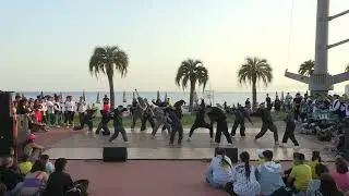 MATHEMATICS / Choreo Master / Feel da Bounce 2.0