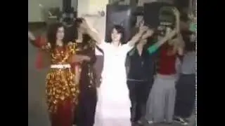 kürt kızları
