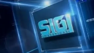 OBB Sigi Investigasi SCTV (2013 - 2015)