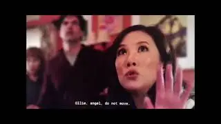 Home Sweet Home Alone - (Funny Clip)