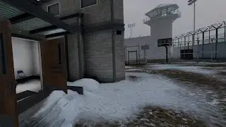 Pavlov Cheeky Quickscope