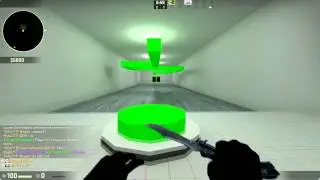 CS:GO - Mg_Runordie_Final (