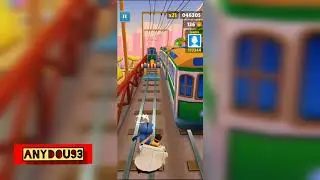 🛹 Surfing Subway 🛹 Misiones x20 + x21