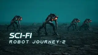 Sci-Fi Short Film 