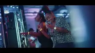 That Slow Jam Party '24 (Do Not Disturb Bermuda)